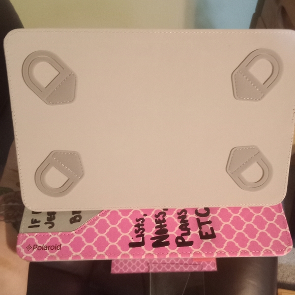 4/$10 Polaroid 7" - 8" tablet Cover - Picture 4 of 4